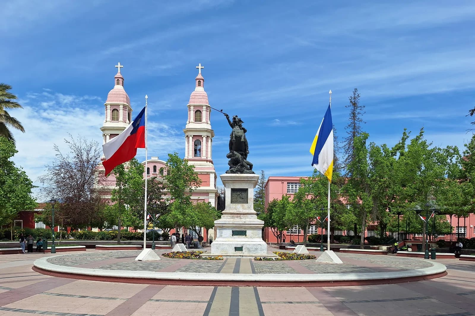 Rancagua