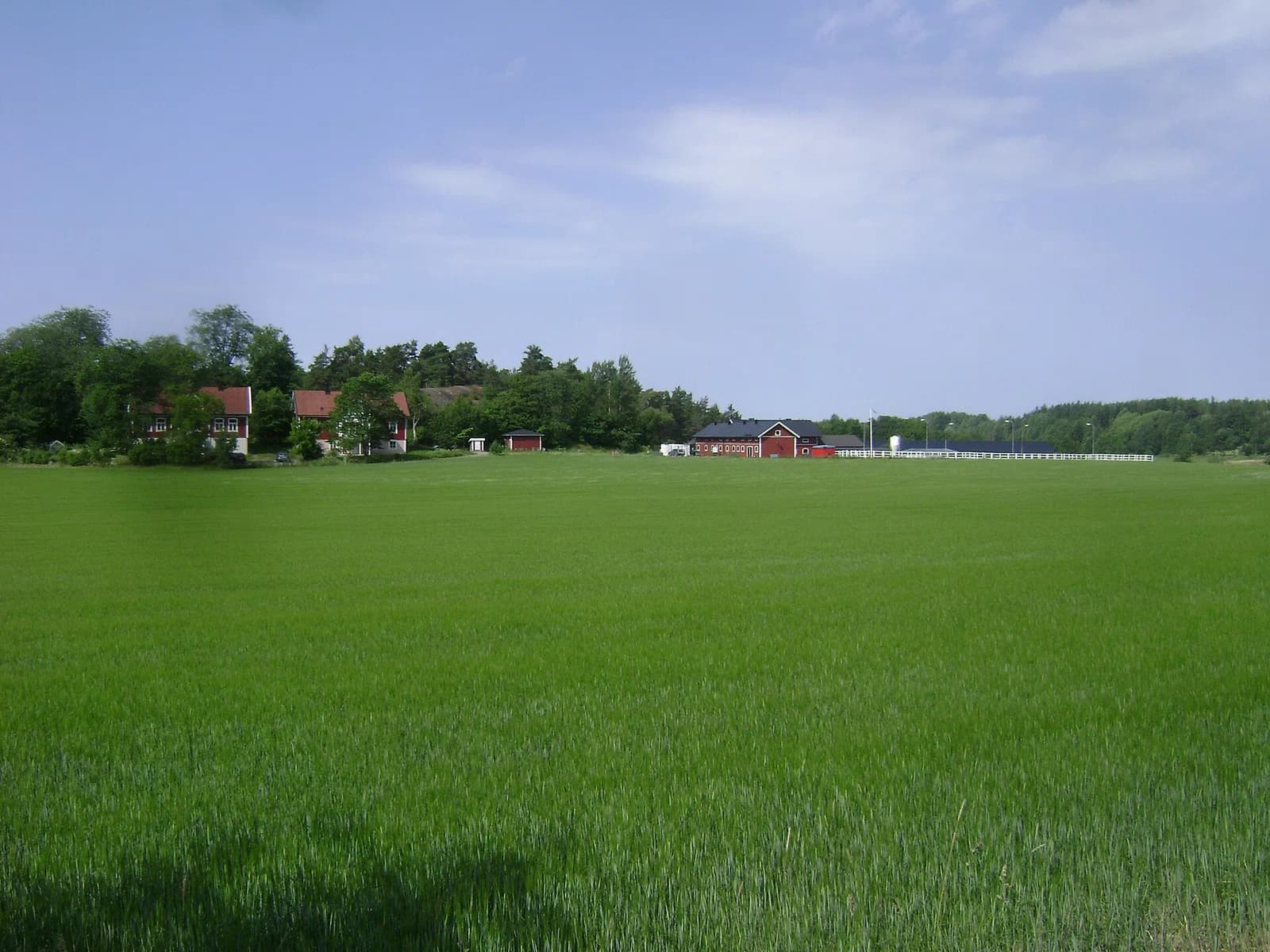 Österhaninge
