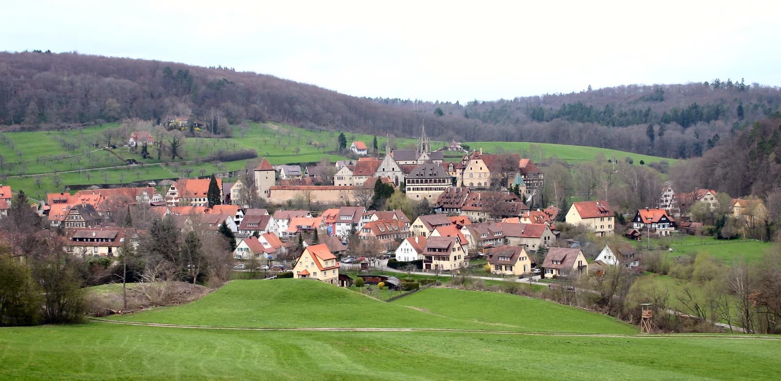 Bebenhausen