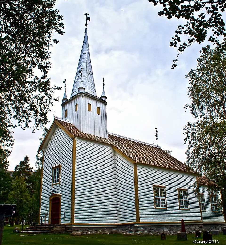 Lesjaskog