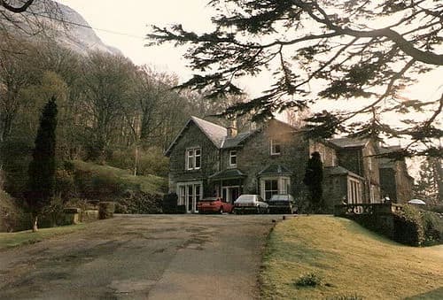 Blairlogie