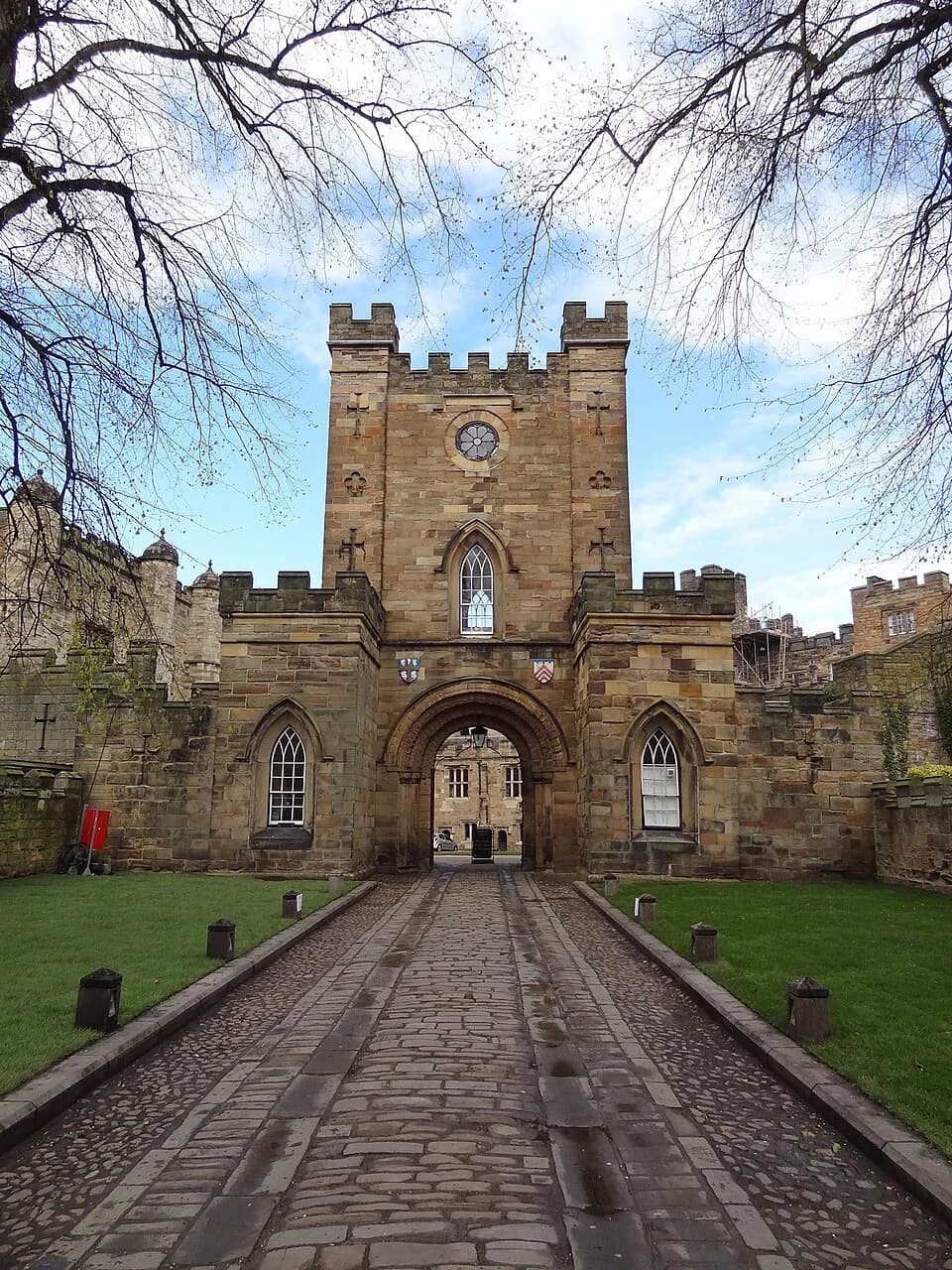 Durham University