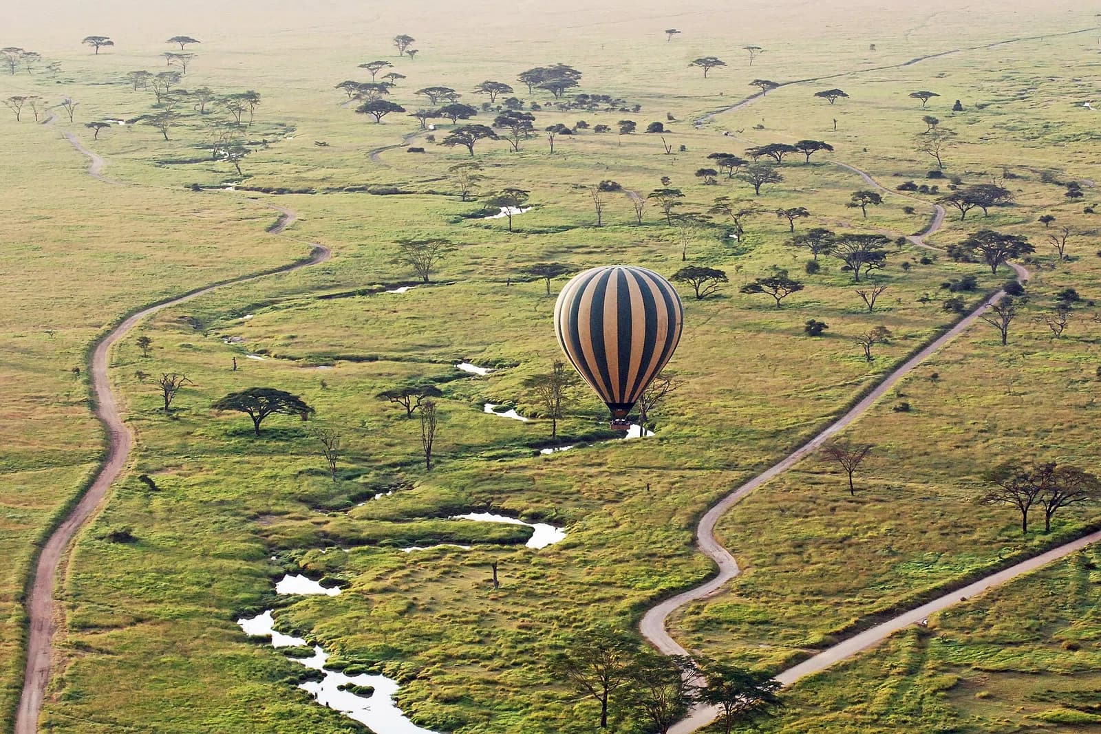 Mara Region