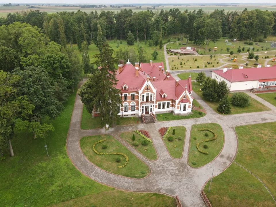 Halavičpolie