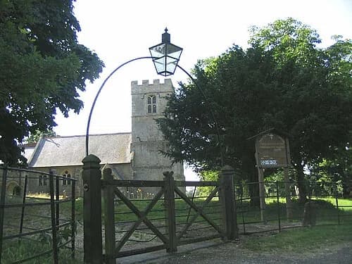 Tyringham
