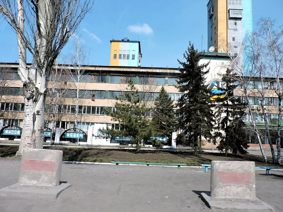 Myrnohrad
