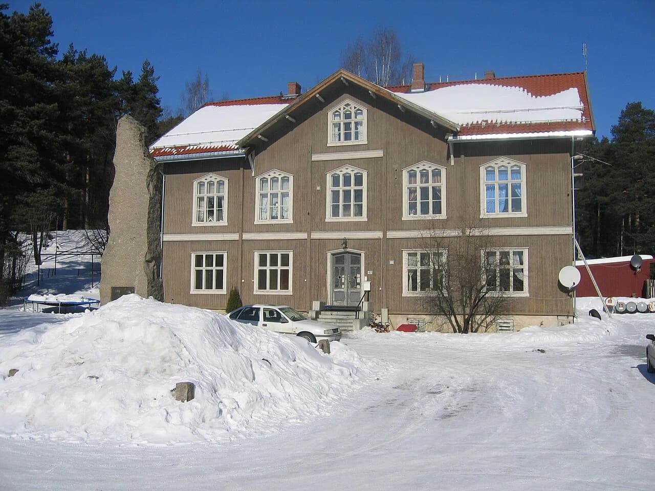 Sagatun Folk High School