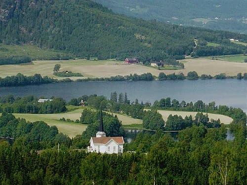 Fluberg