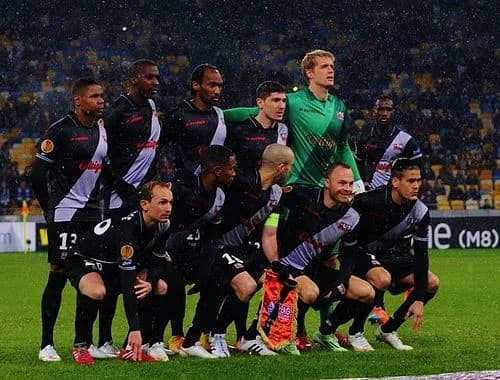 En Avant de Guingamp
