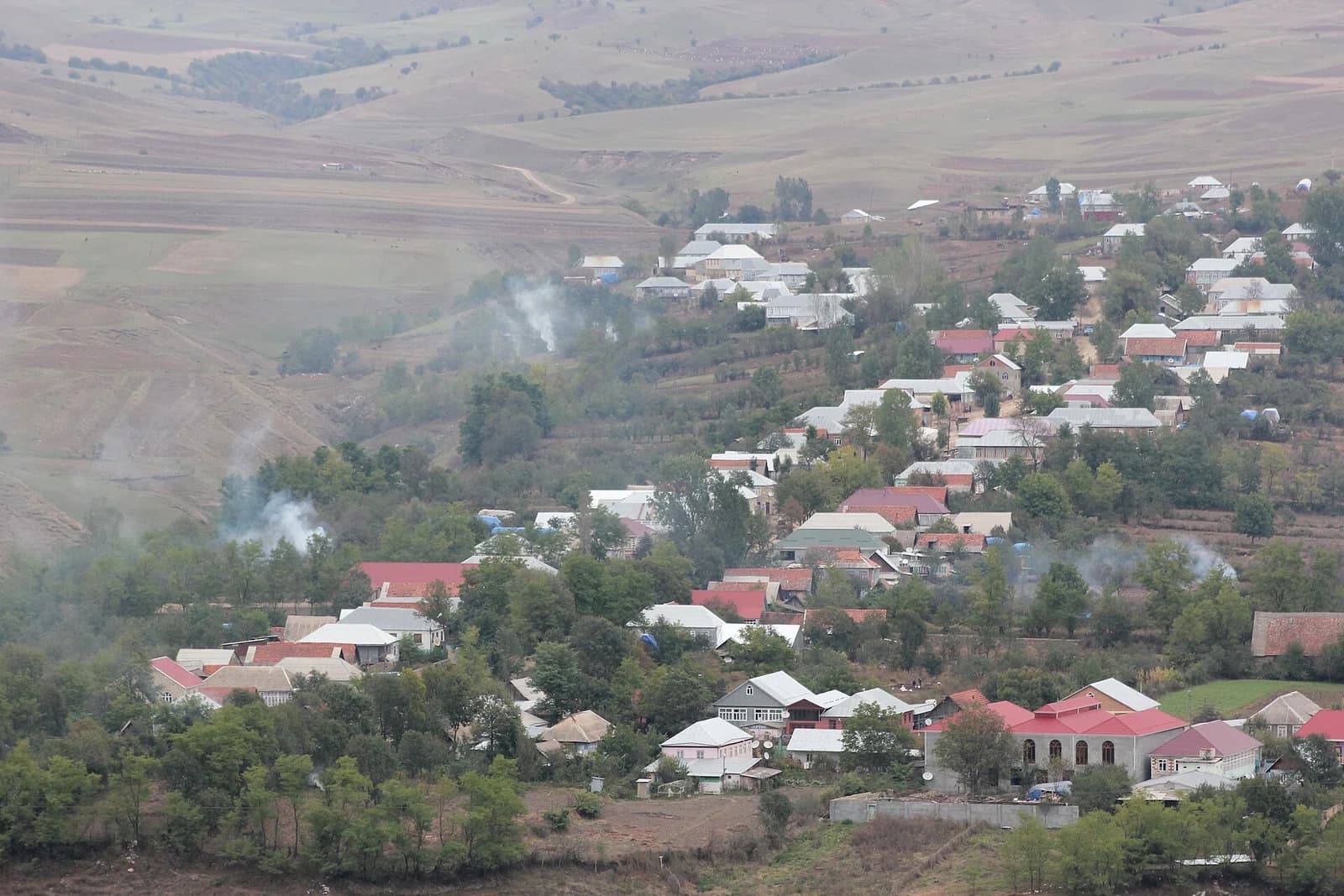 Novosaratovka