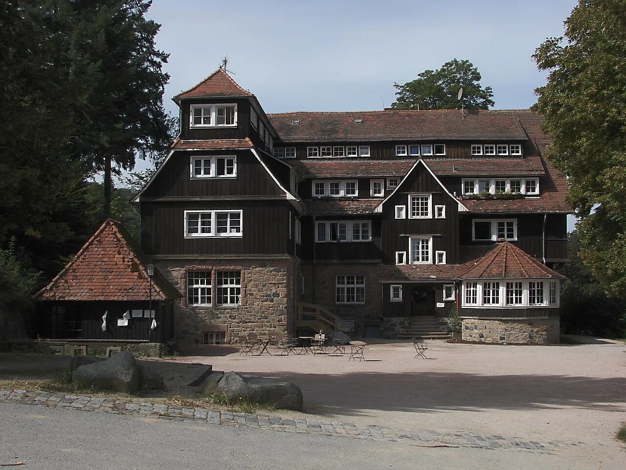 Odenwaldschule