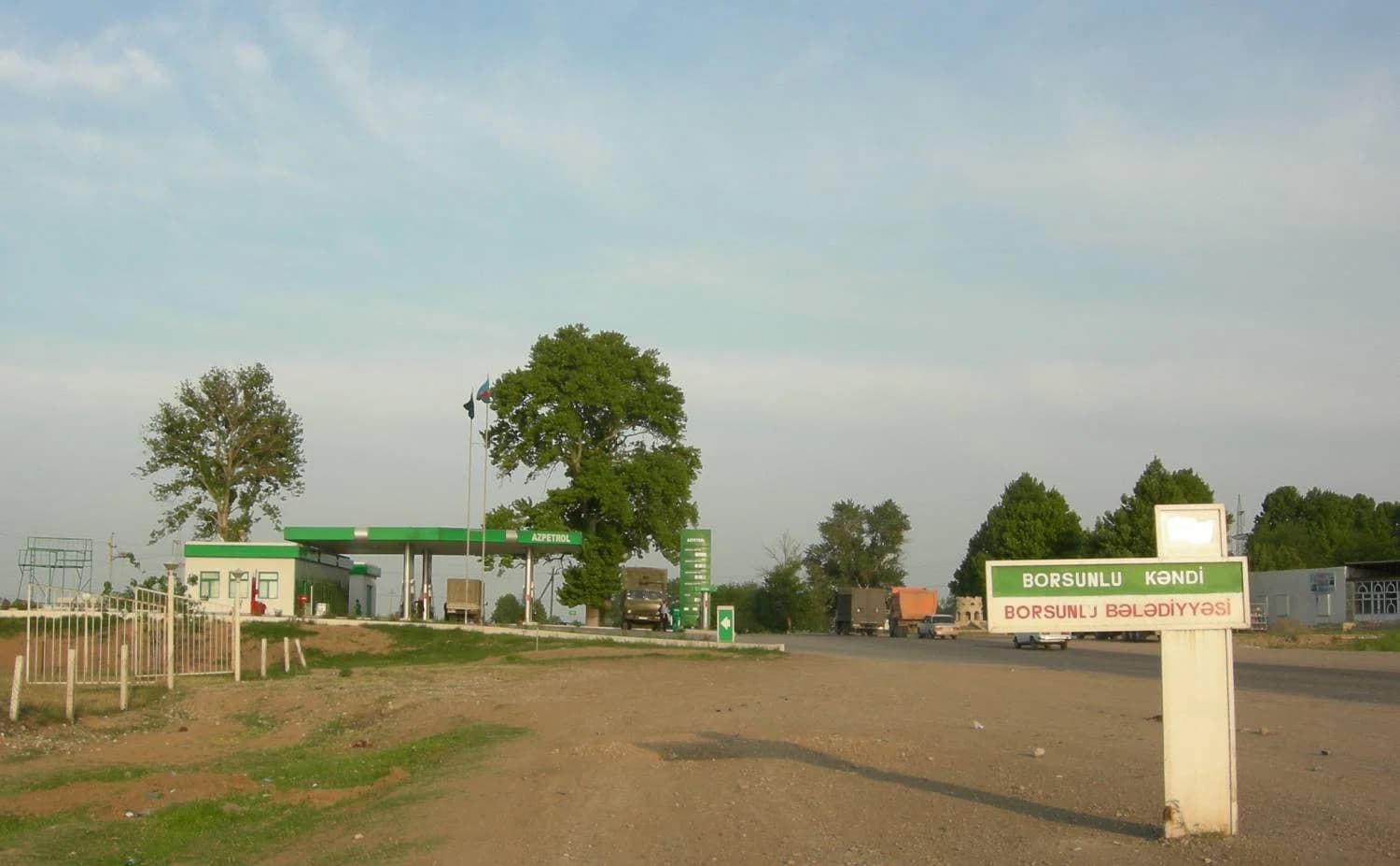 Borsunlu