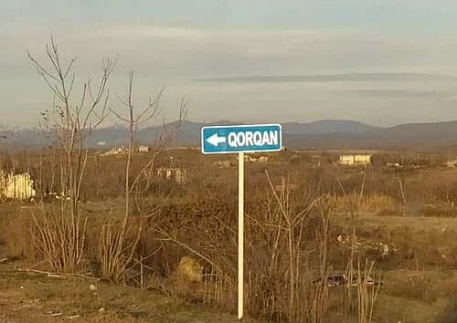 Qorqan