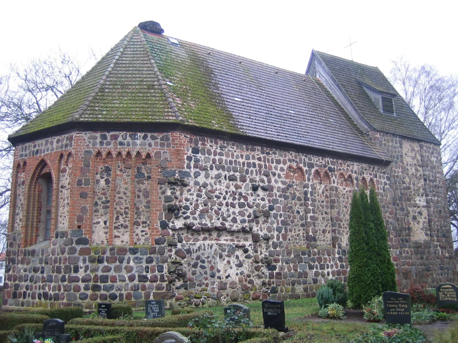 Pragsdorf
