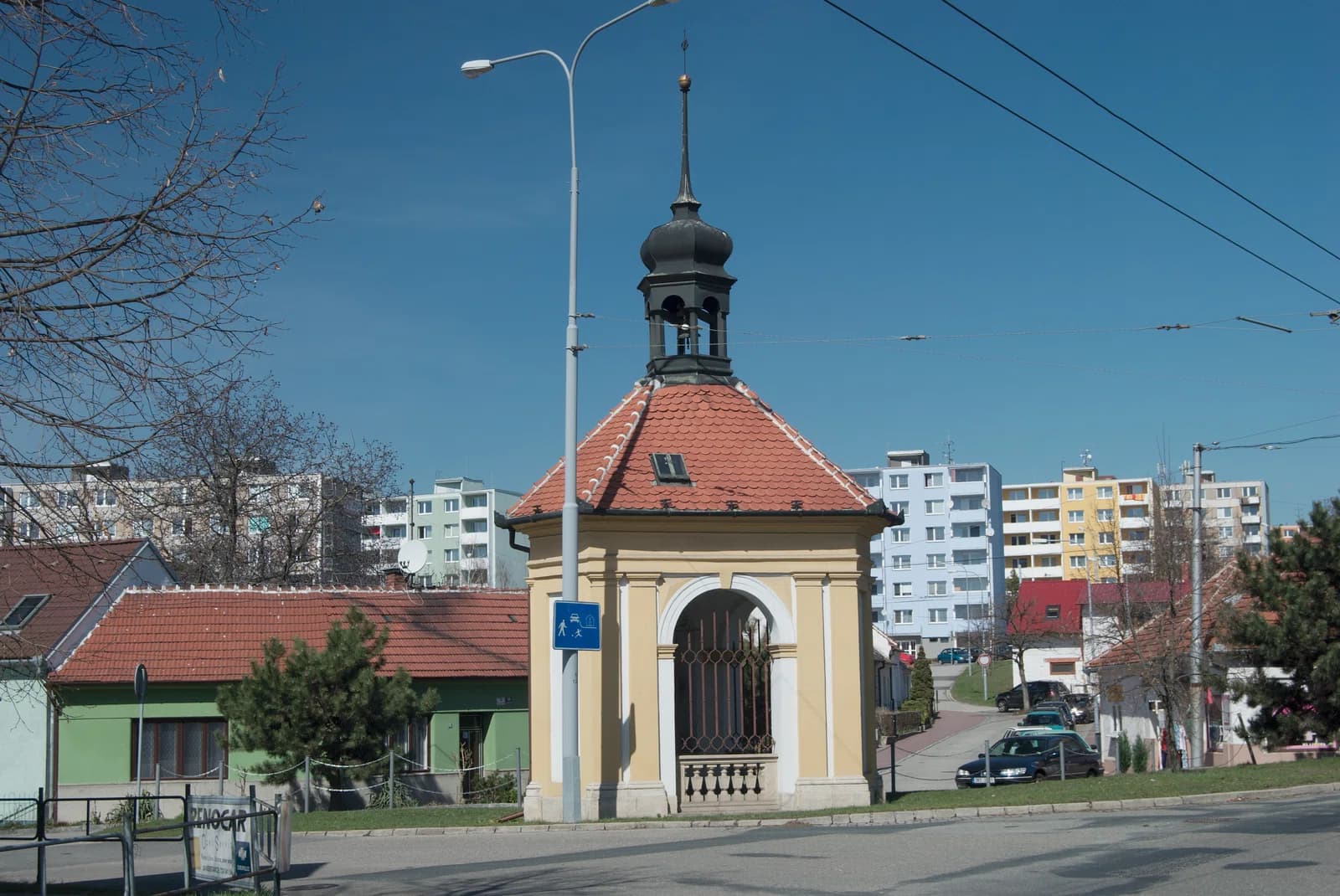 Brno-Slatina