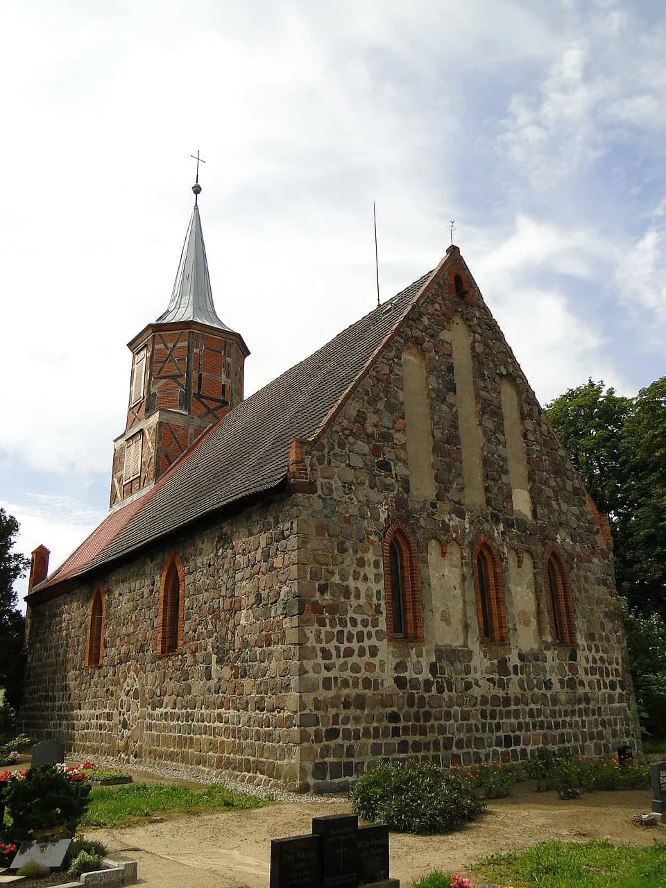 Eichhorst