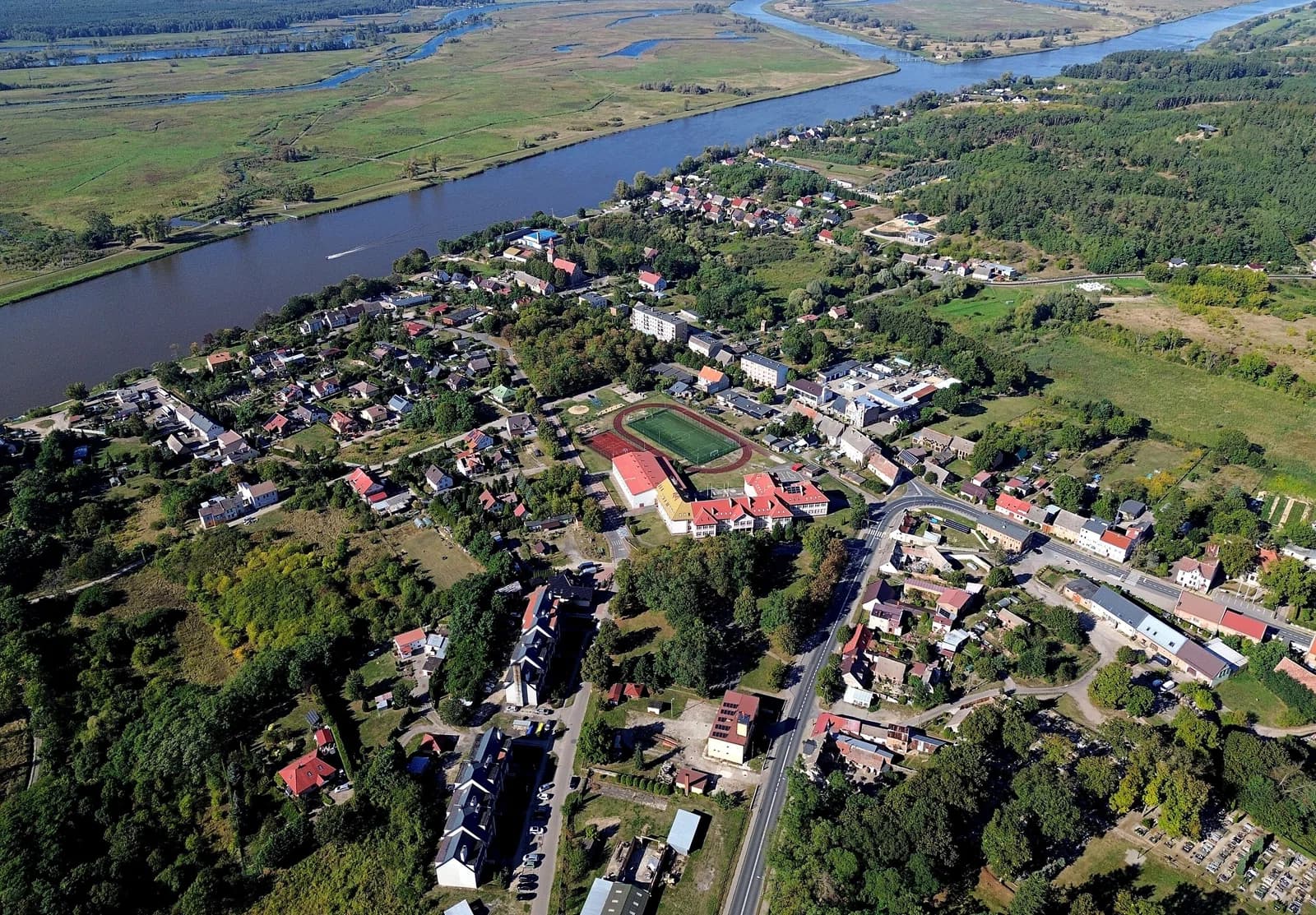 Widuchowa