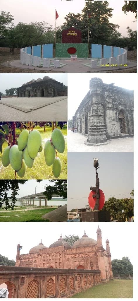 Chapai Nawabganj