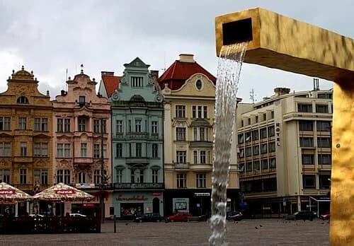 Region Pilsen