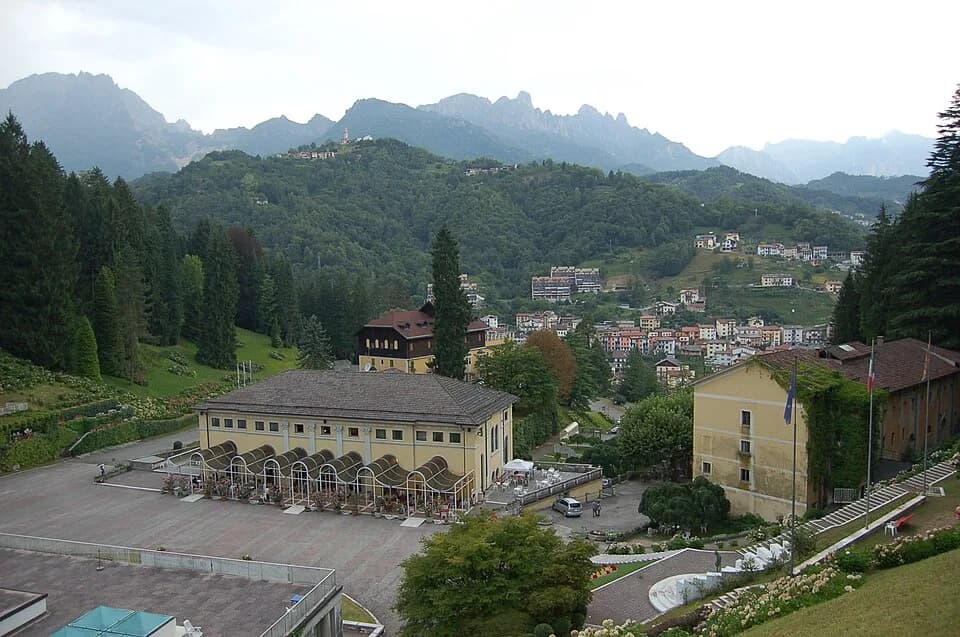 Recoaro Terme