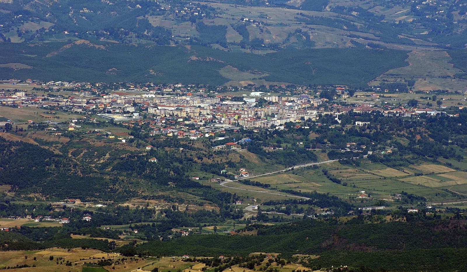 Burrel
