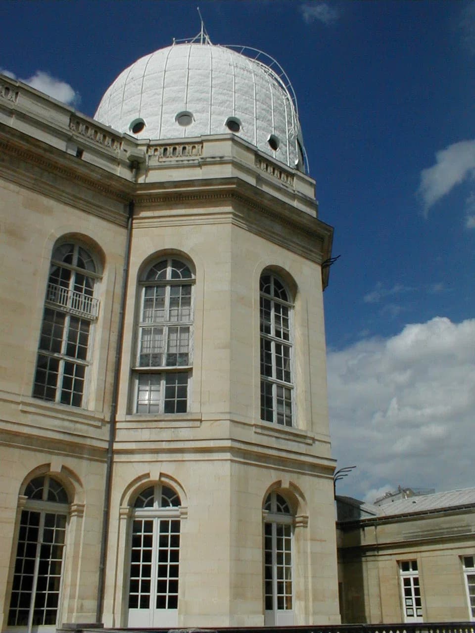 Paris Observatory, PSL University
