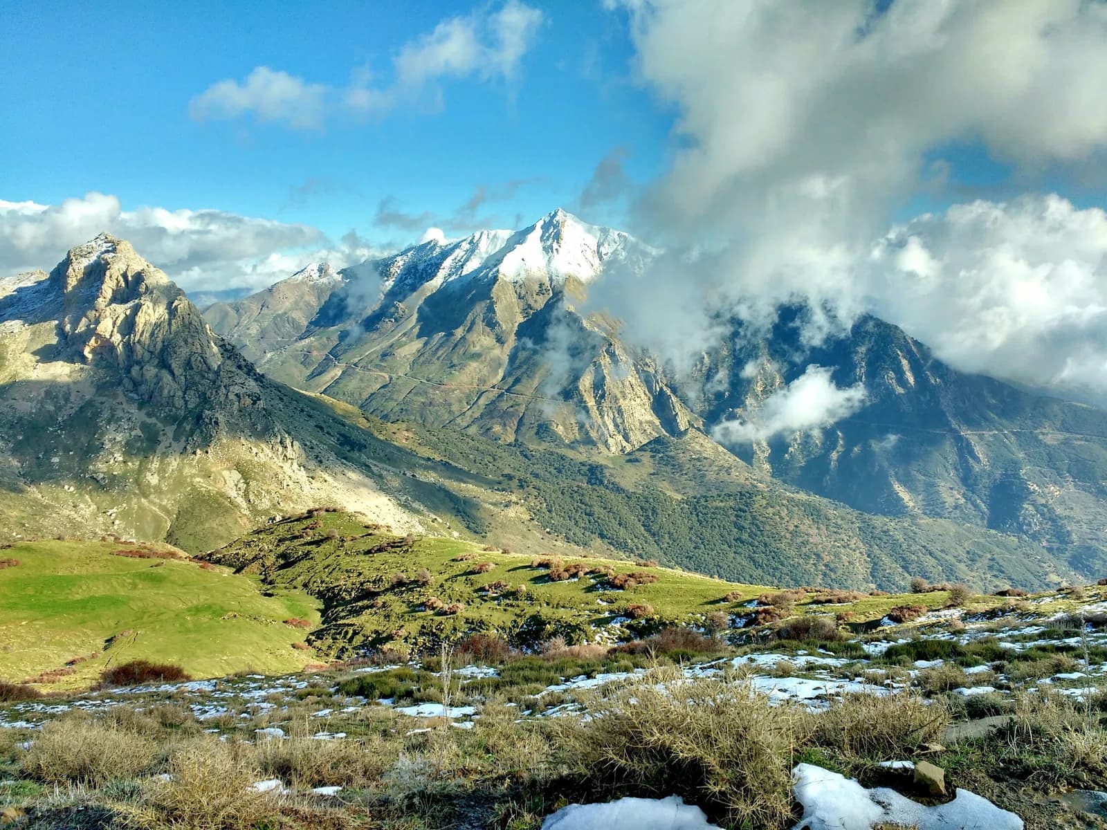 Kabylia