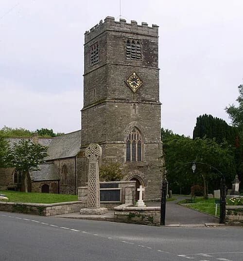 Tywardreath