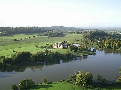 Castleton