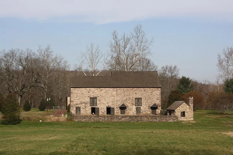 Solebury Township