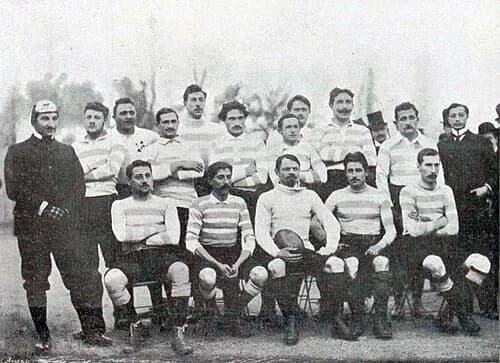 Racing Club de France