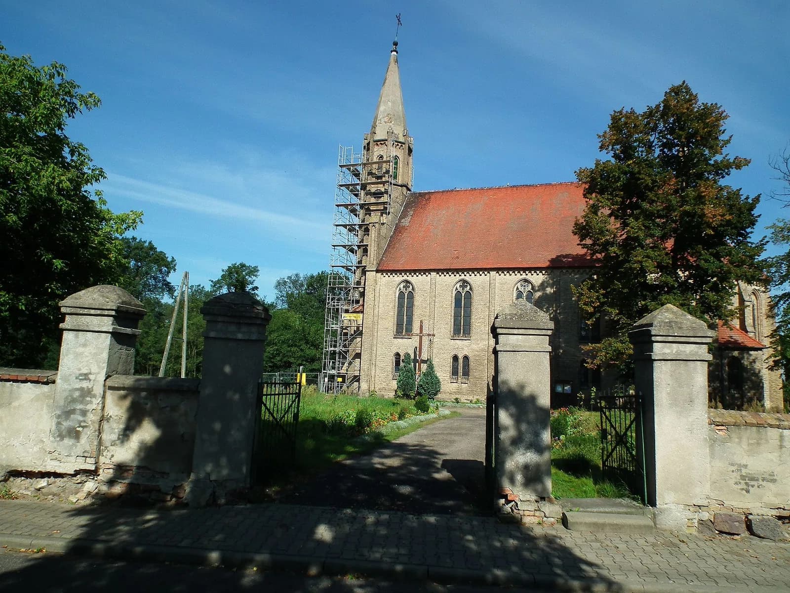 Głuchowo