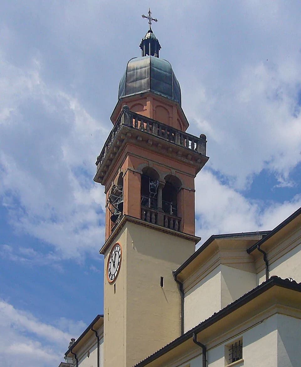 Valli del Pasubio