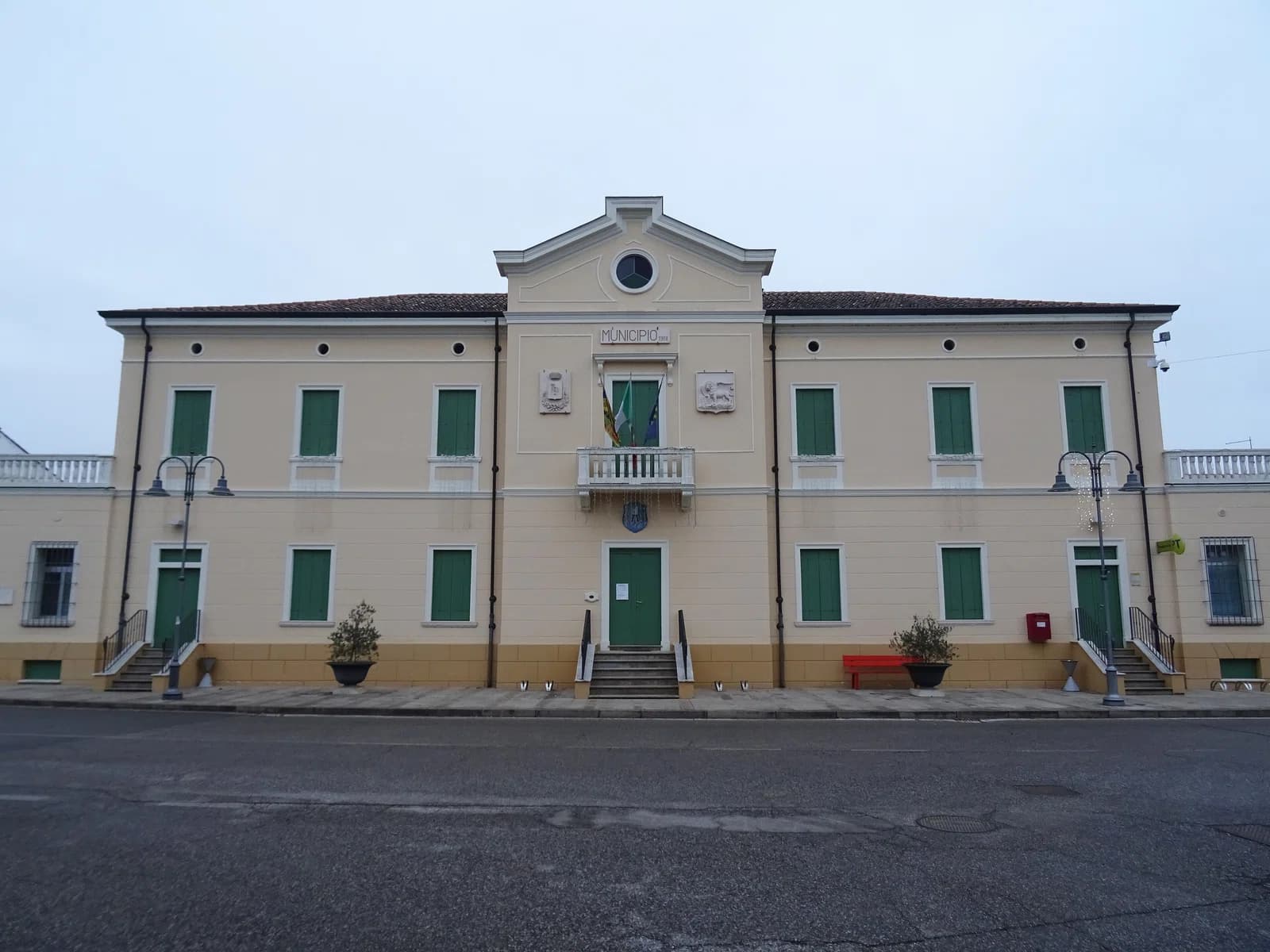 Asigliano Veneto