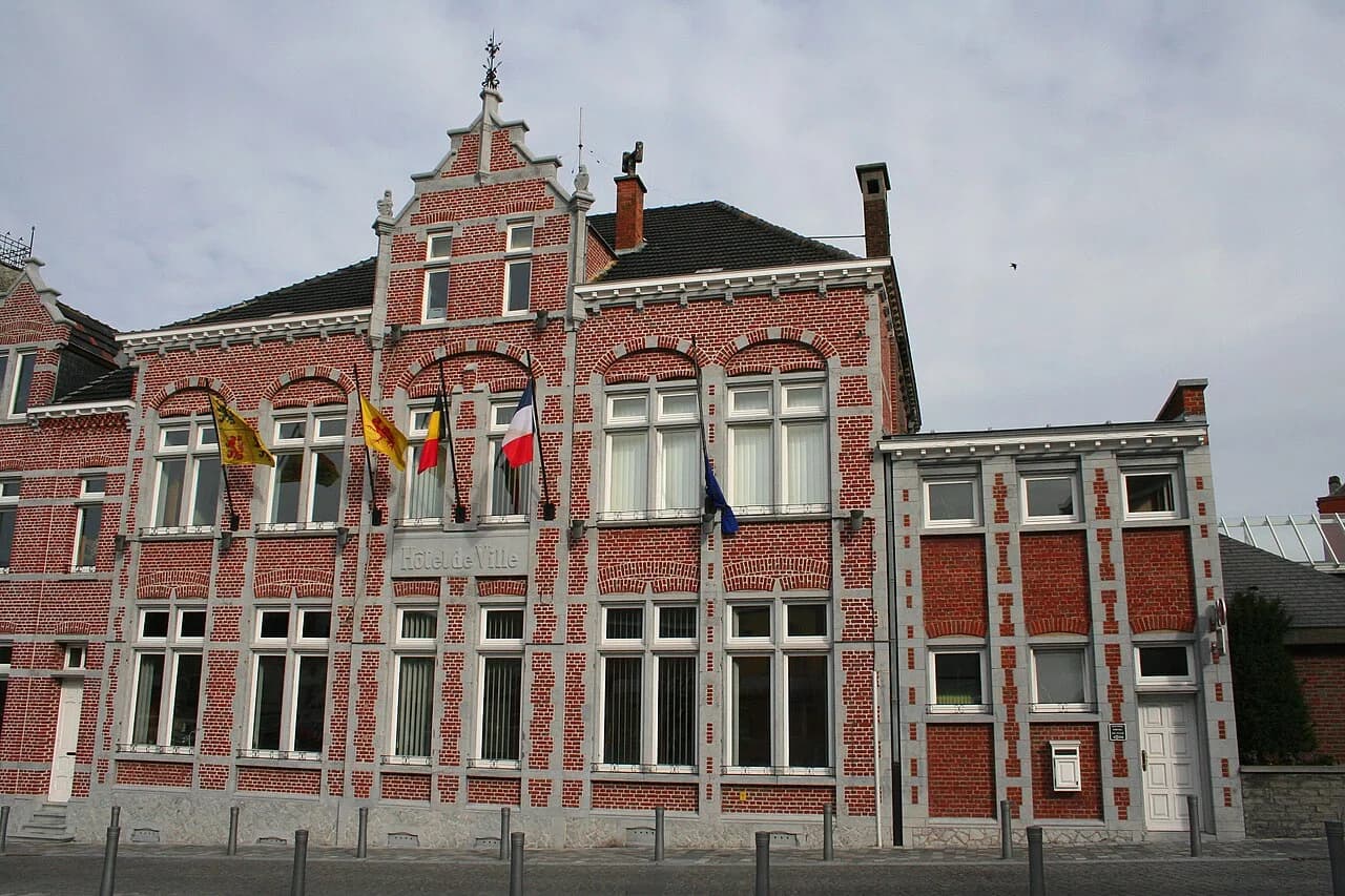 Soignies