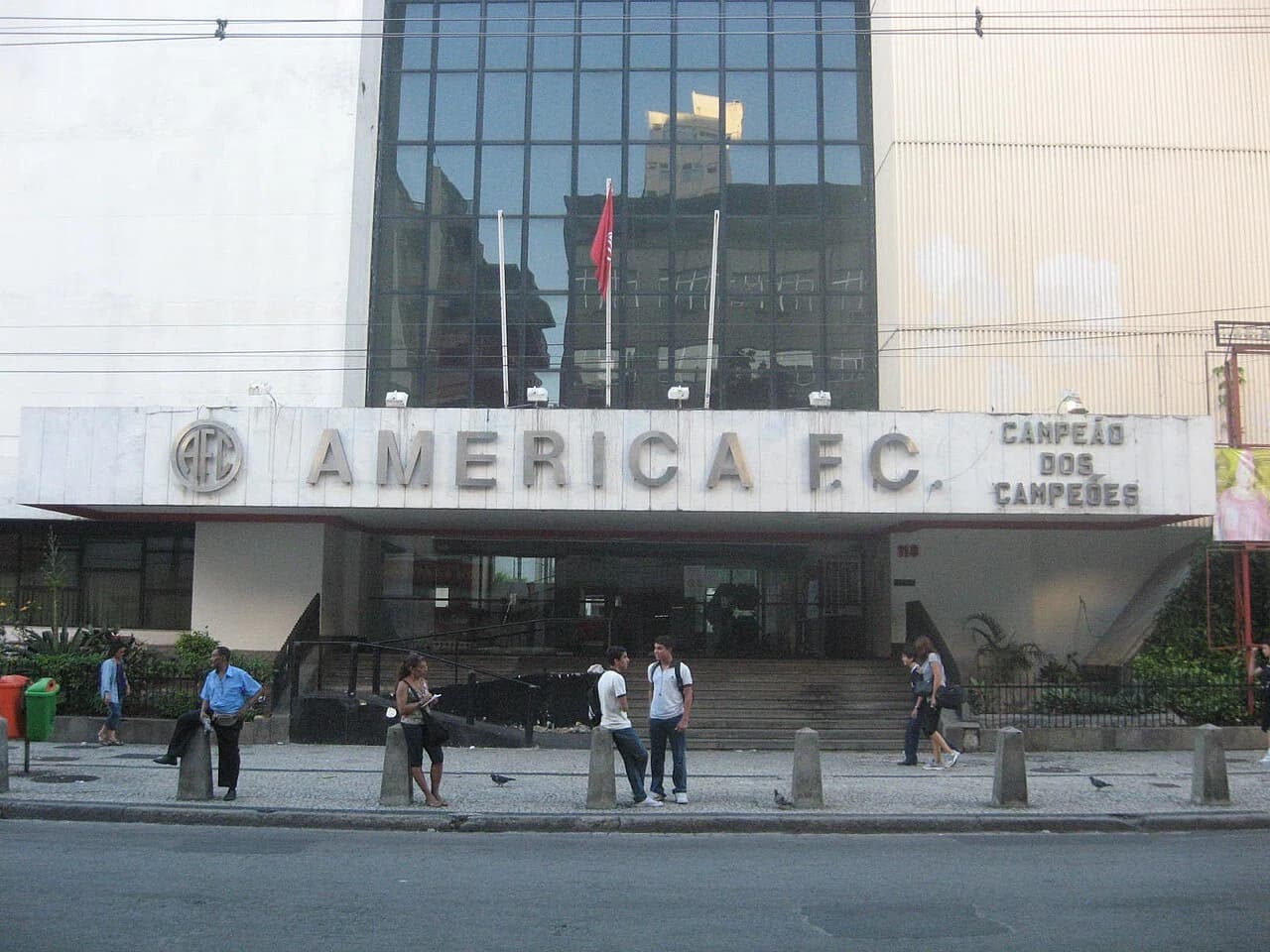 America FC (RJ)