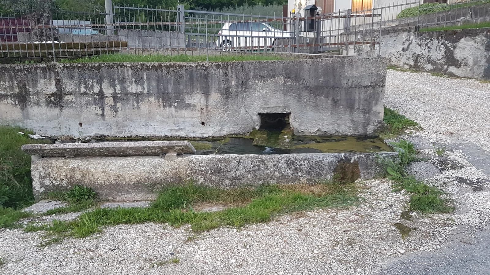 San Pietro Mussolino