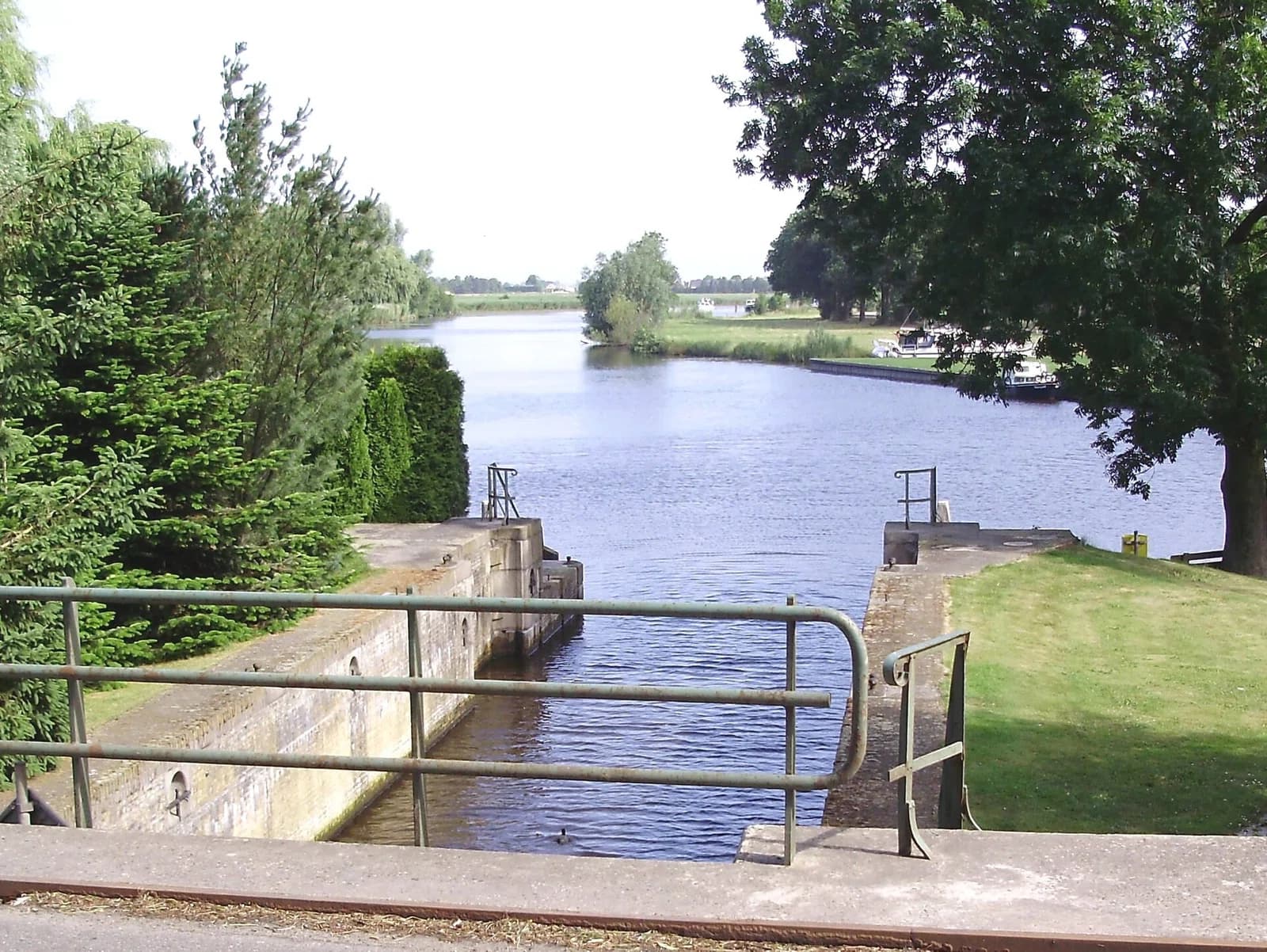 Schoterzijl