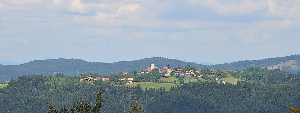 Sveti Gregor