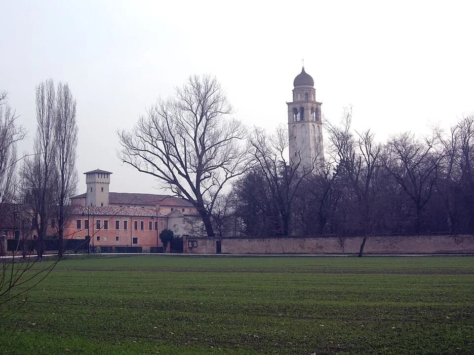 Monastier di Treviso