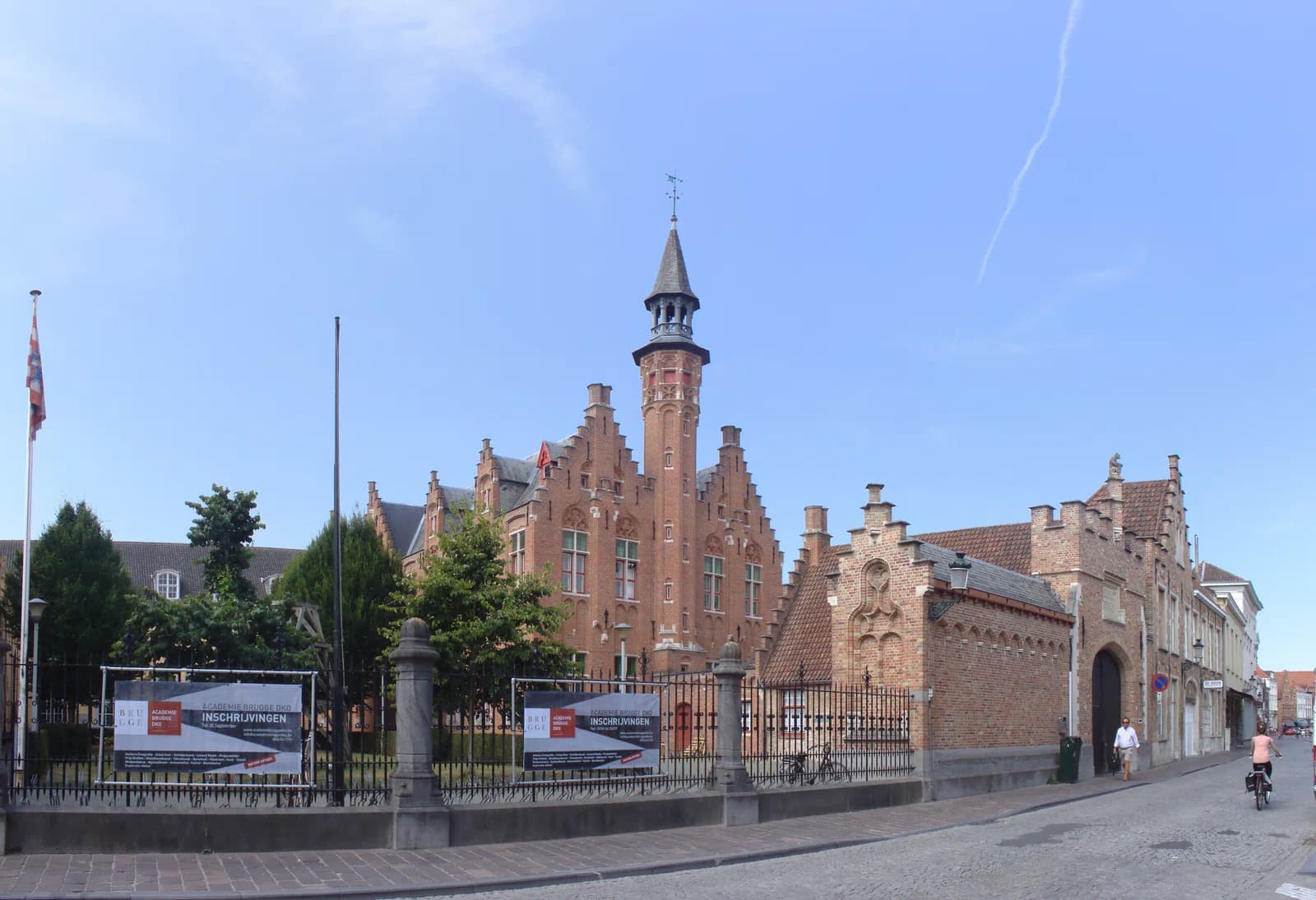 Academy of Fine Arts Bruges