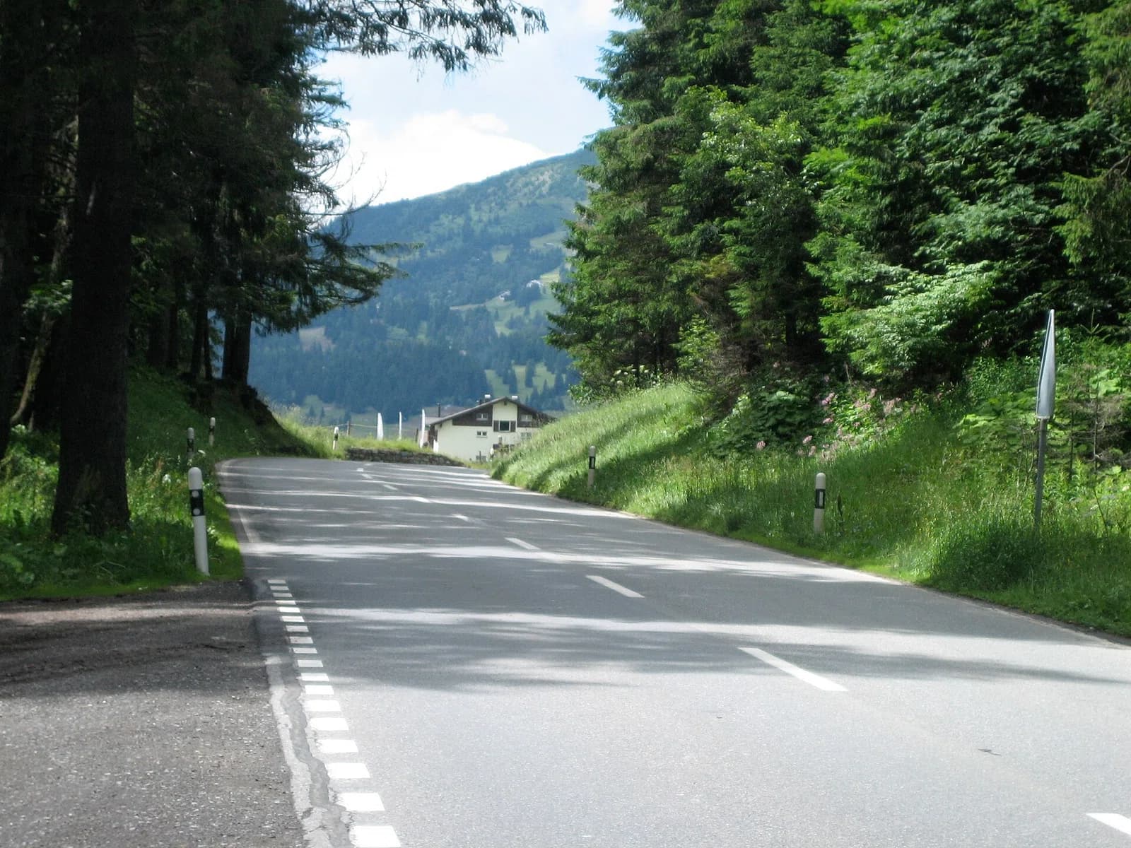 Lenzerheide