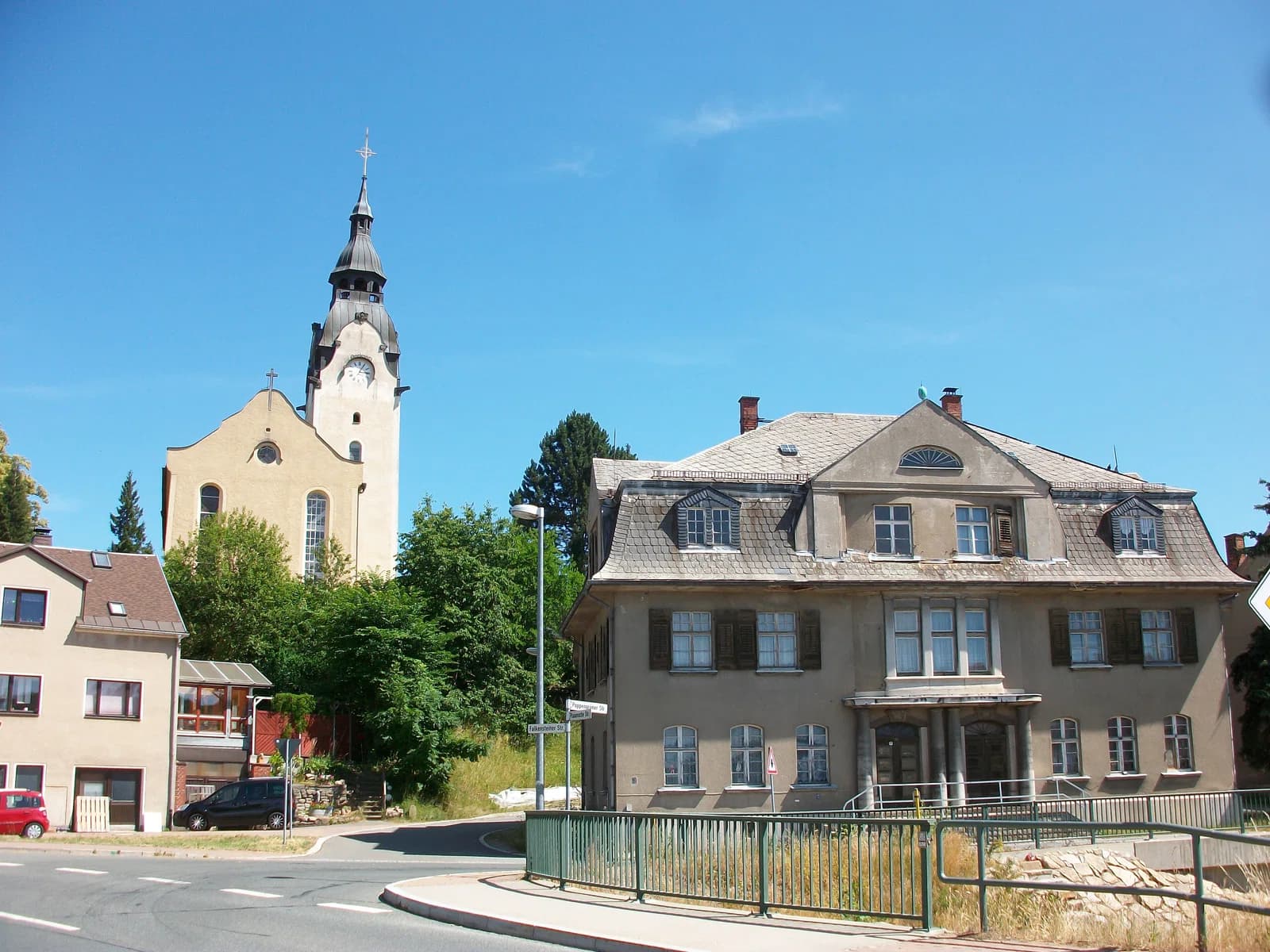 Bergen