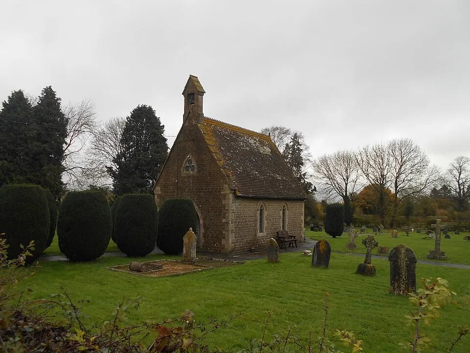 South Cheriton