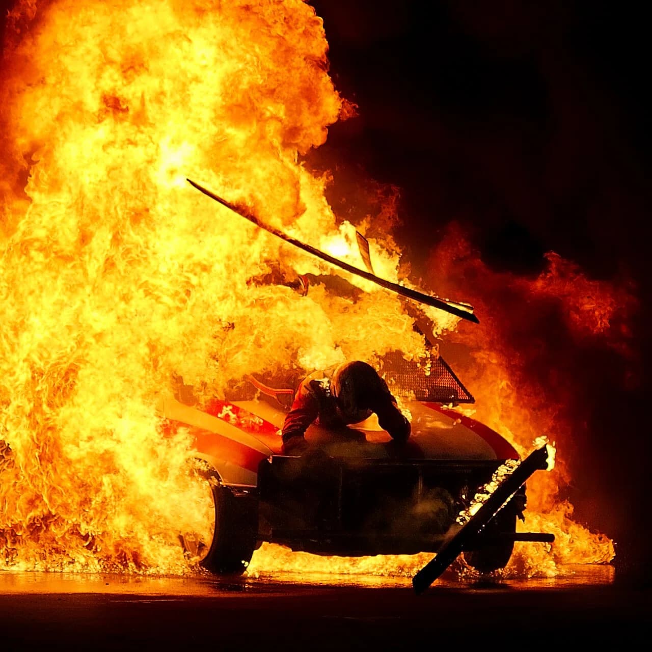 Stuntman