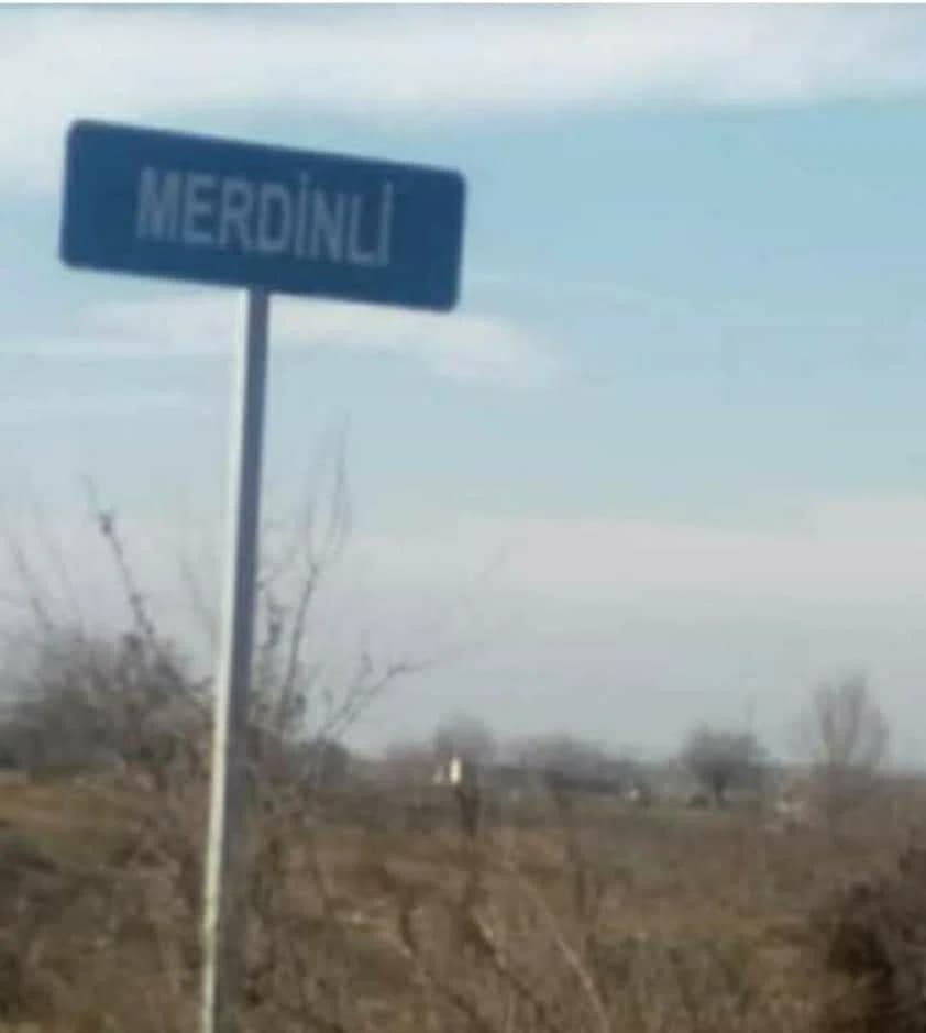 Merdinli