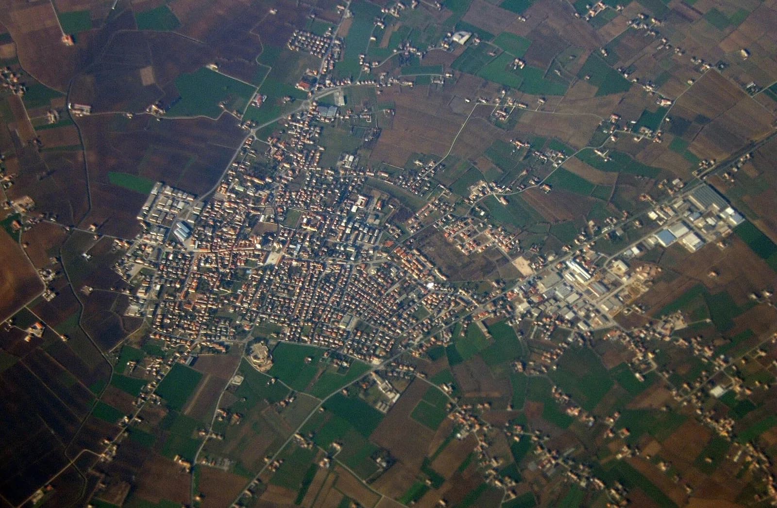 Noventa Vicentina
