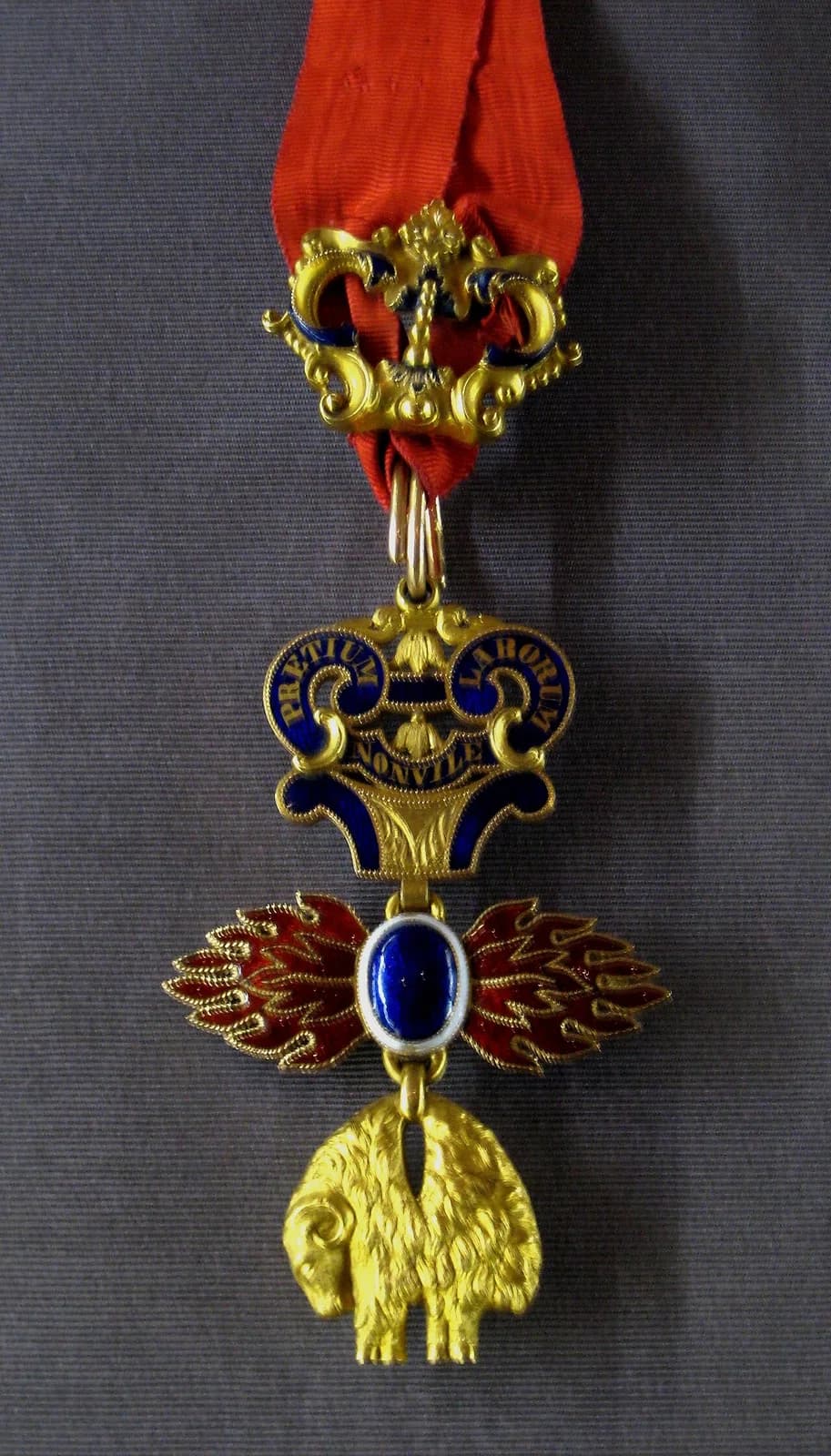 Order of the Golden Fleece