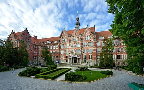 Gdańsk University of Technology