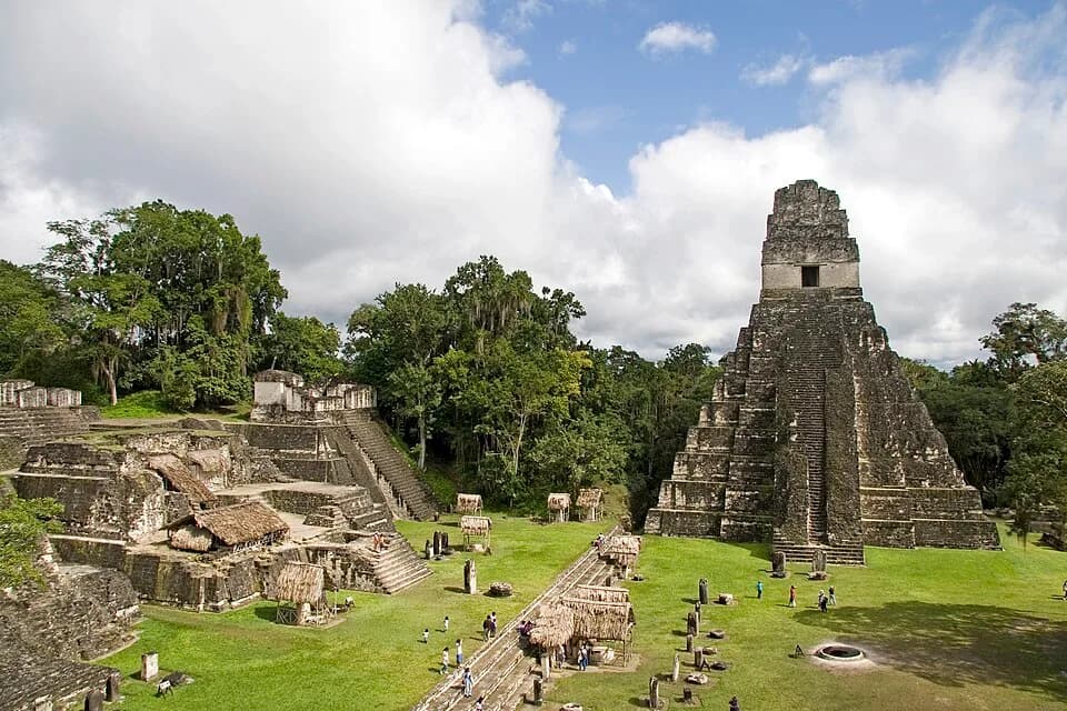 Petén Department